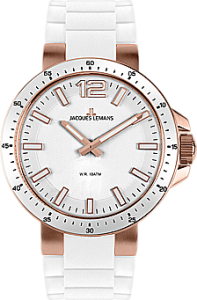 Jacques Lemans Sports 1-1707Q