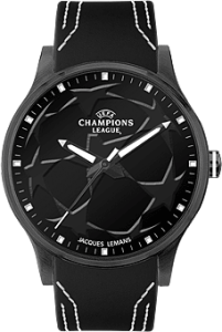 Jacques Lemans UEFA U-37G