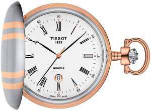 TISSOT SAVONNETTE T862.410.29.013.00