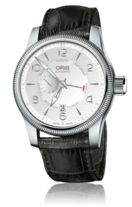 Oris 745 7688 4061 рем