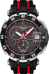 TISSOT T-RACE CHRONOGRAPH T092.417.27.207.00
