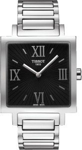TISSOT HAPPY CHIC T034.309.11.053.00