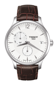 TISSOT TRADITION T063.639.16.037.00