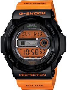 Casio GLX-150-4E