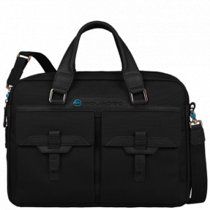 Piquadro сумка с двумя ручками CA2765W57/N