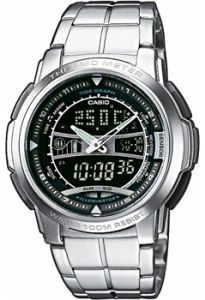Casio AQF-101WD-1B