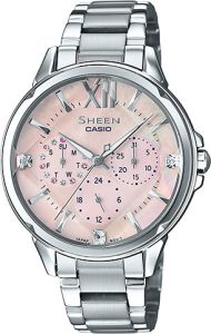 Casio SHE-3056D-4A
