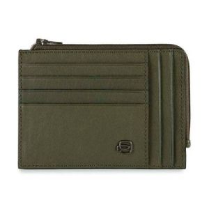 Piquadro чехол для кредитных карт PU1243B3R/VE
