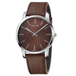 CALVIN KLEIN city K2G211GK