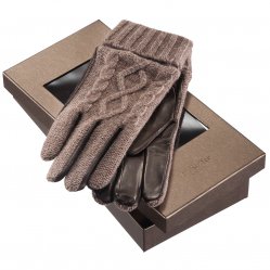 Перчатки мужские Dr. Koffer H710058-41-09