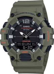 Casio HDC-700-3A2VEF