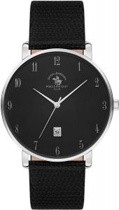 Santa Barbara Polo & Racquet Club SB.8.1112.4