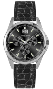 Jacques Lemans Geneve G-124E