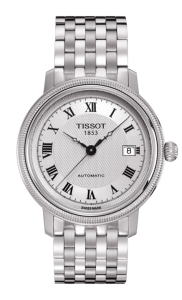 TISSOT BRIDGEPORT T045.407.11.033.00