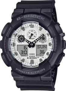 Casio GA-100WD-1A