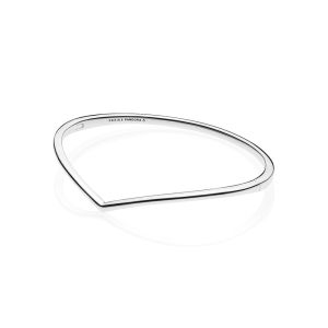 PANDORA 597791-1 браслет жесткий
