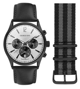 George Kini GK.12.B.1BB.1.2.0