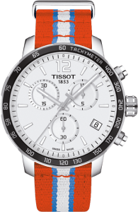 TISSOT QUICKSTER CHRONOGRAPH T095.417.17.037.14