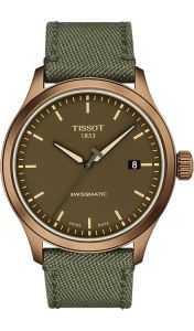 TISSOT GENT XL SWISSMATIC T116.407.37.091.00