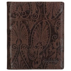 Др.Коффер X510304-163-09 визитница