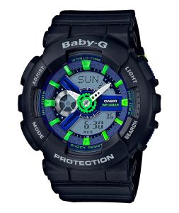 Casio BA-110PP-1A