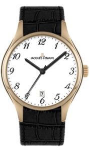 Jacques Lemans Classic 1-1424H