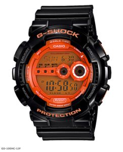 Casio GD-100HC-1E