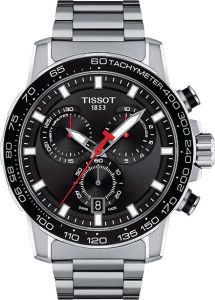 TISSOT SUPERSPORT CHRONO T125.617.11.051.00