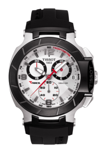 TISSOT T-RACE CHRONOGRAPH T048.417.27.037.00