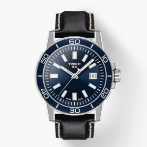 TISSOT SUPERSPORT T125.610.16.041.00