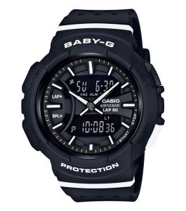 Casio BGA-240-1A1