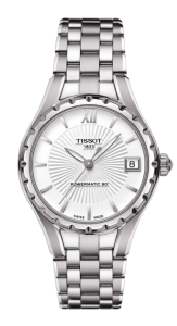 TISSOT LADY POWERMATIC 80 T072.207.11.038.00