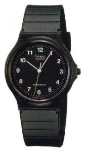 Casio MQ-24-1B