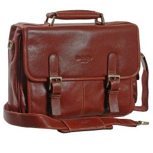 Портфель Dr. Koffer B393170-02-05