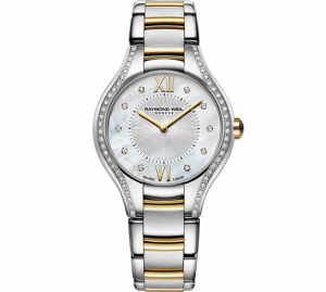 Raymond Weil 5127-SPS-00985