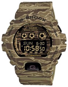 Casio GD-X6900CM-5E
