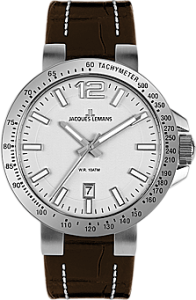 Jacques Lemans Sports 1-1718B