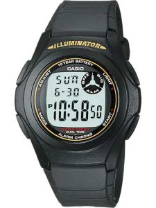 Casio F-200W-9A