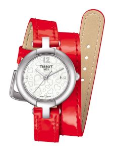 TISSOT PINKY T084.210.16.117.00