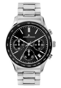 Jacques Lemans 1-1586ZG