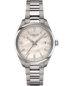 TISSOT PRC 100 T150.210.11.116.00