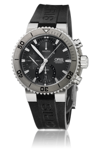 Oris 674 7655 7263 кауч