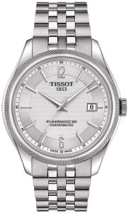 TISSOT BALLADE POWERMATIC 80 COSC T108.408.11.037.00