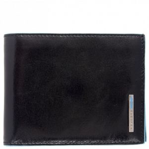 Piquadro портмоне горизонтальное PU1240B2/N