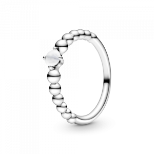 PANDORA 198867C04-52 кольцо