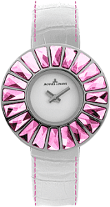 Jacques Lemans La Passion 1-1639G