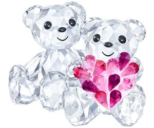 Swarovski Медведи Kris – «Влюблённые» 5004526