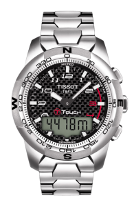 TISSOT T-TOUCH II T047.420.44.207.00