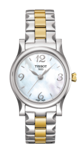 TISSOT STYLIS-T T028.210.22.117.00