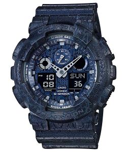 Casio GA-100CG-2A